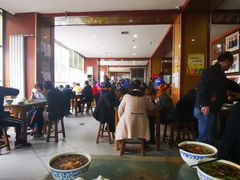 -吾穆勒蓬灰牛肉面·清真(北滨河中路店)
