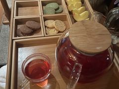 -丽江金茂隐逸酒店-凯悦臻选SPA
