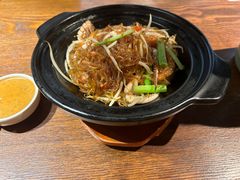 -南拳十三姨·潮汕砂锅粥(世纪金源店)