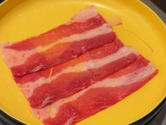 -一绪に寿喜烧(虹悦城店)