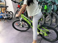 -GIANT捷安特自行车专卖店(金桥台儿庄路店)