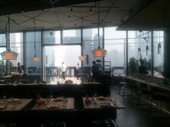 -Mercato莫卡多露台餐厅与酒吧(K11店)