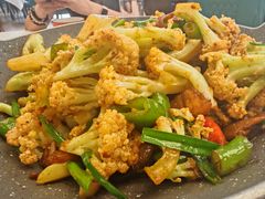 -聚鑫阁江浙菜·非遗传承技艺(闵行交大店)