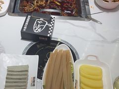 -蛙鱼潭美蛙鱼头(时代天街店)