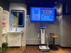 -NRG 健身私教CLUB(云山路店)