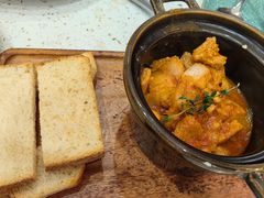 -CRAZYONES西班牙海鲜饭(上海美罗城店)