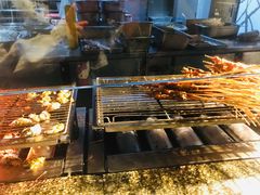 -星伦多 自助料理(圆融店)