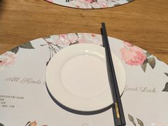 -花舍·新派粤菜·西餐·下午茶(亚运村·鸟巢店)