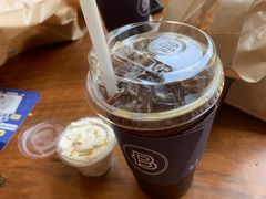 -巴黎贝甜(阳光上东店)