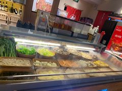 -厚道寿喜烧専門店·自助畅食(国贸店)