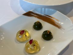 -宝丽轩中餐厅BAOLIXUAN