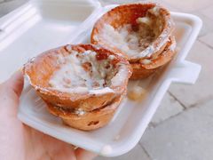 -高老太奶油小攀(新建南路店)