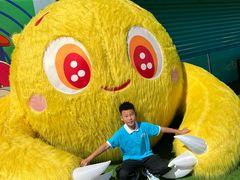 -秦皇岛乐岛海洋王国