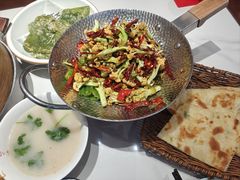 -古萧汪家羊肉馆(龙山路总店)
