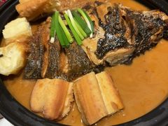 -柴火大院烤鸭民间菜