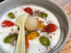 -韩景台烤肉(八大处店)