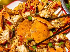 -辣不怕口味虾(凌霄路店)