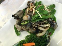 -海上人家The Sea Food Paradise Restaurant & Bar