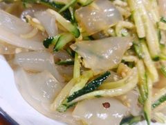 特色拉皮-炙热青春怀旧主题餐厅(河北路店)