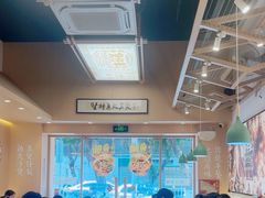 -华记煲仔华·煲仔饭(市桥易发店)