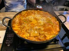 -miss密斯韩餐(平阳景苑店)