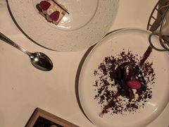 -北京金融街丽思卡尔顿酒店·意味轩 Cepe