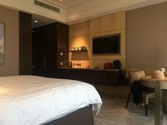 -杭州城中香格里拉大酒店