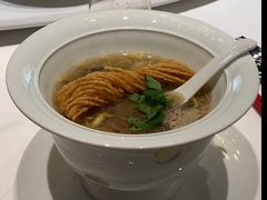 皖宴海鲜啥汤-皖宴(合肥店)