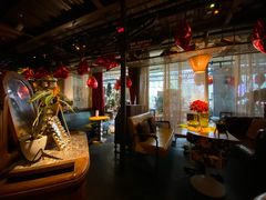 大堂-杂咖zacup(领展中心城店)