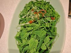 -盛百味·家宴餐厅(霸州分店)