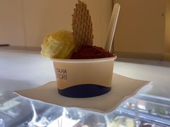 -CREAM STORY意大利手工冰淇淋&甜品(万象前海店)