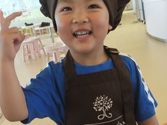 -歌斐颂巧克力小镇