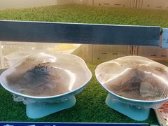 -辣八香新疆孜然串烤火锅(环球港店)