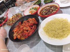 -华仔龙虾(永乐路总店)