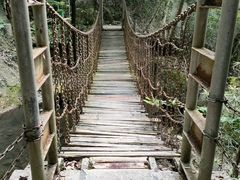 -桂山风景旅游区