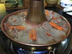 -陀岗美食·云南藏式特色餐厅