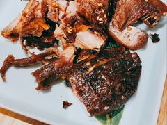 -全牛匠·乐山跷脚牛肉(新中关店)