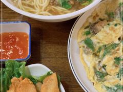 -台南擔仔面·卤肉饭(老虹井路店)