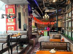 大堂-尚岛私房菜(西方巷店)