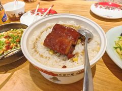 -村长家的疙瘩汤·东营菜(东营茶城店)