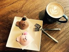 -星巴克(成都太古里二店)
