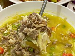 -毛哥小馆子(百井坊巷店)