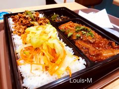 -魏家餐饮(朗香街店)