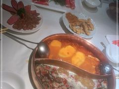-三只耳火锅(宽窄巷子店)