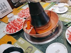 -刘老表·瓦罐汤涮肉(樟树林店)