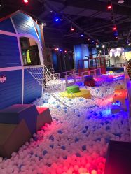 -幻贝家儿童乐园(苏州中心店)