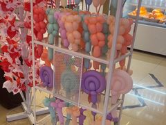 -西贝(金桥店)