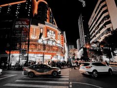 -滕王阁旅游区