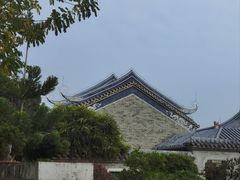 -岭南和园