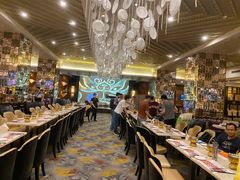 -芭菲盛宴·环球美食(锦城万达广场店)
